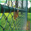 2016 factory price 60x60 chain link wire mesh fence